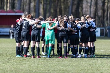 Bild 87 - wBJ Holstein Kiel - Magdeburger FFC : Ergebnis: 2:2